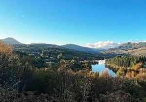 Loch Ard