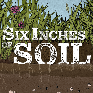Logo square - Six Inches of Soil