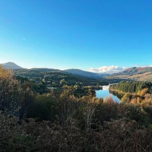 Loch Ard